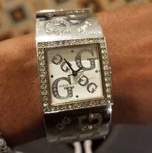 Guess watch